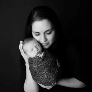 Meet your Posher, Michele